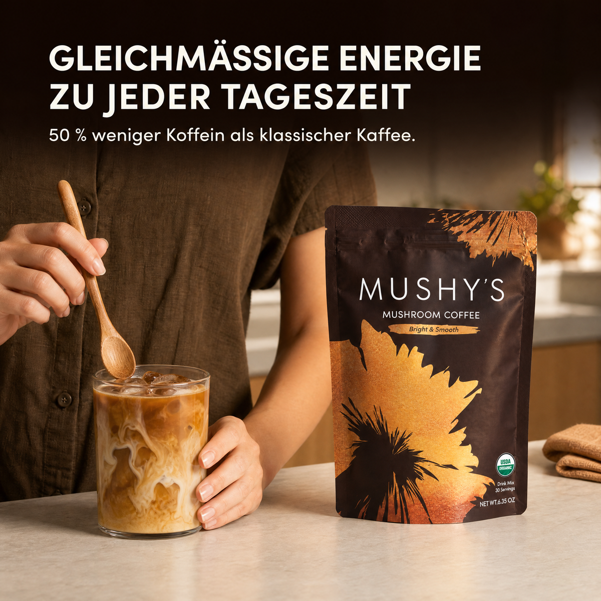 MUSHY'S Ritual Set