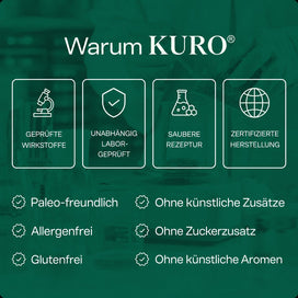 Warum Kuro